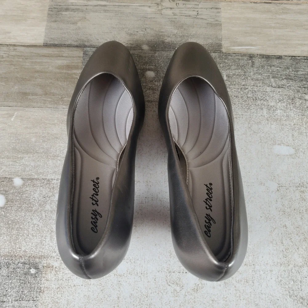 easy street new defects